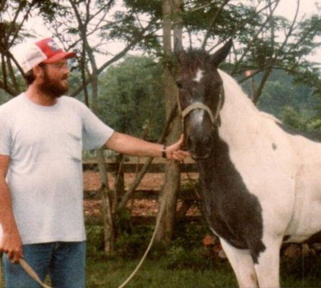 Terry H. Gaston Profile Photo