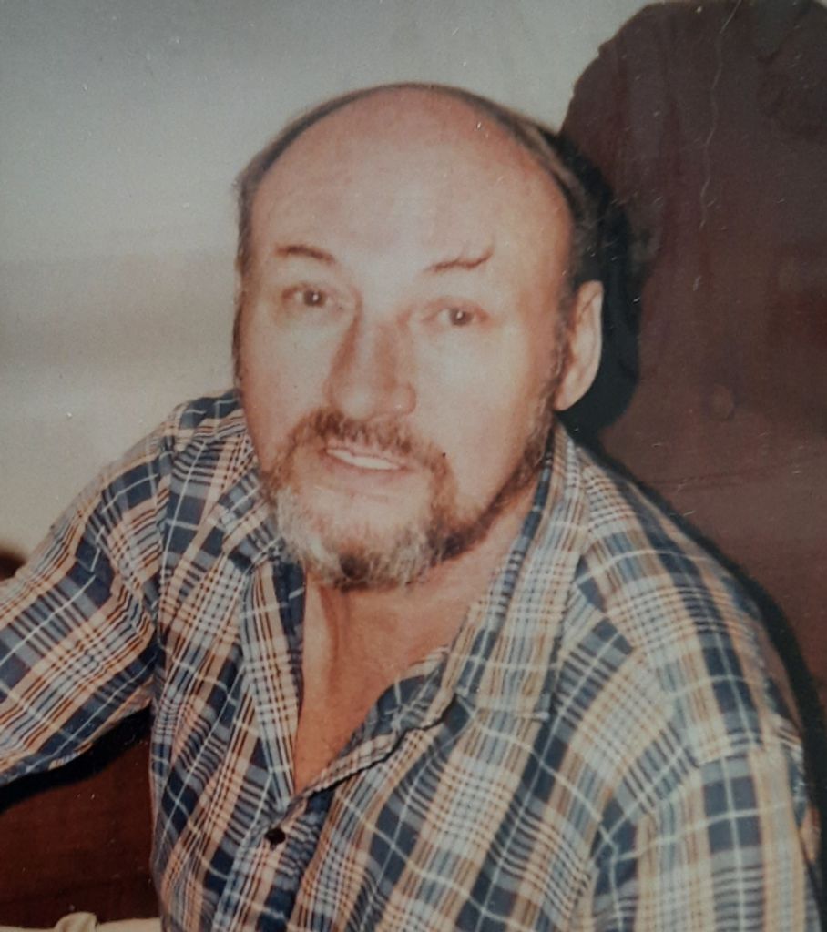 Walter Stoiber