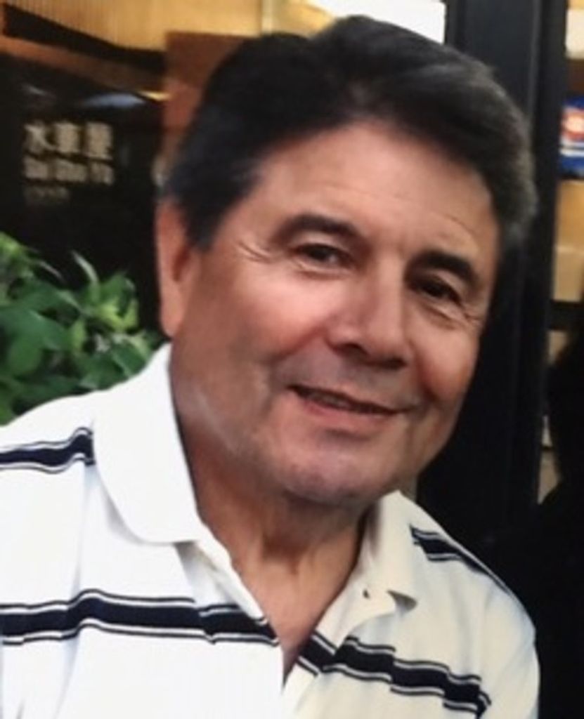 Pedro Daniel Lara