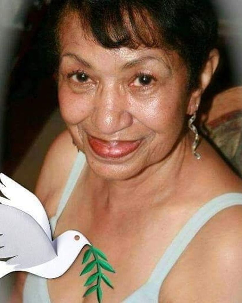 Iva Joan Austin