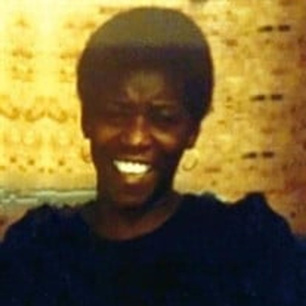 Darlene "Little Twin" Marshall