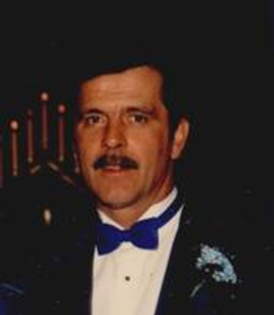 Richard "Dick" Emanuelson