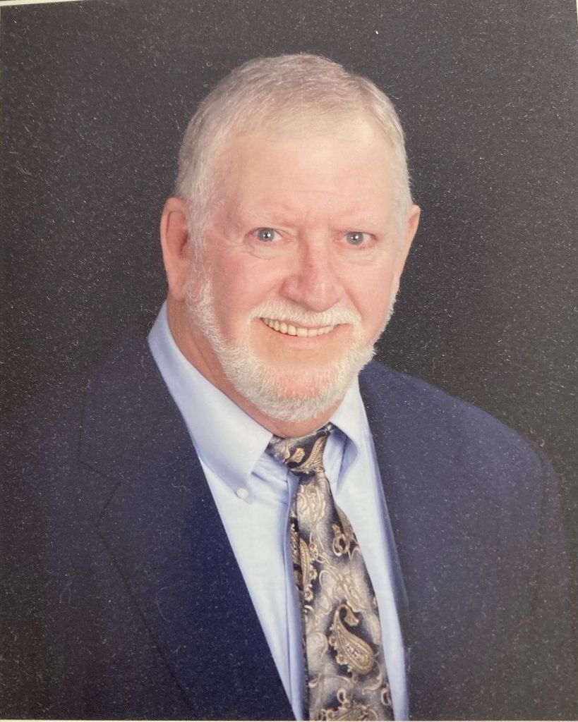 Ronald Jay Blake Profile Photo