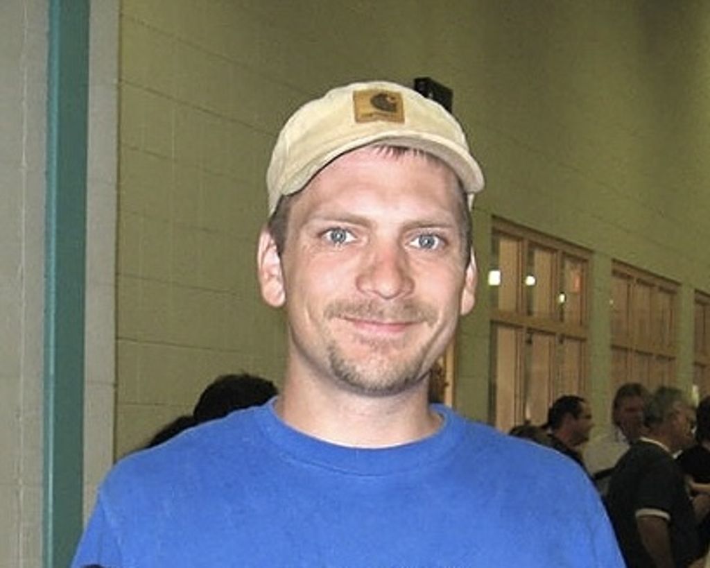 Cody Wayne J Nichols