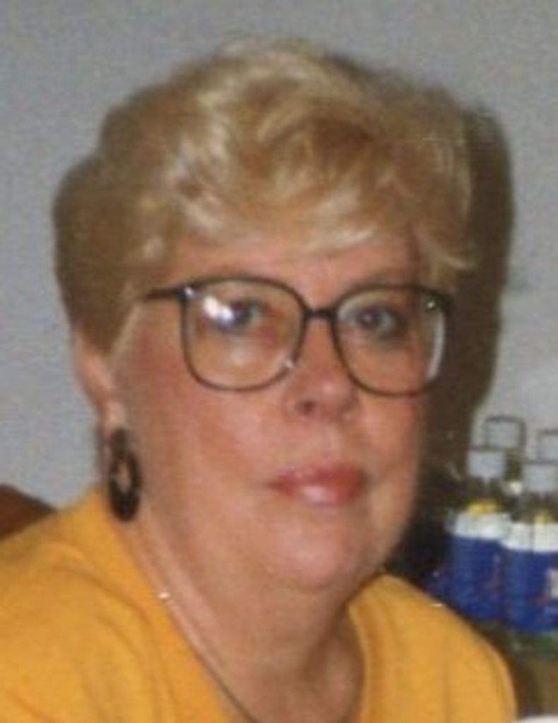 Bethel A. (Taylor)  Vincent