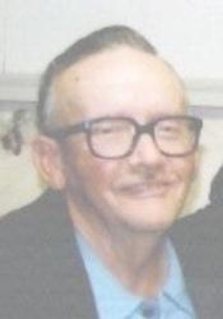 Alfred Clayton Vanbibber