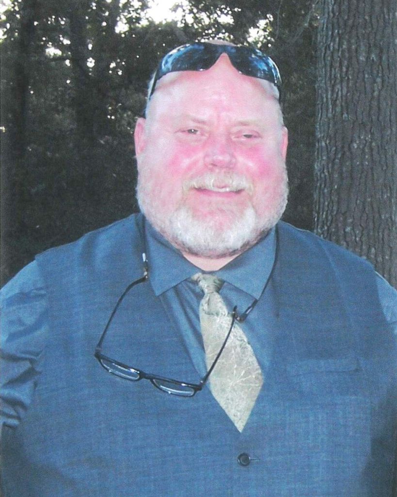 Mark Robert Stewart
