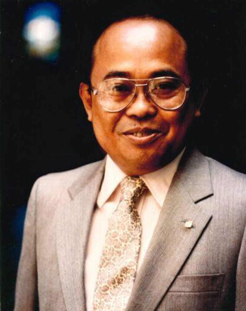 Deacon Ernesto Abutar Abadejos Profile Photo