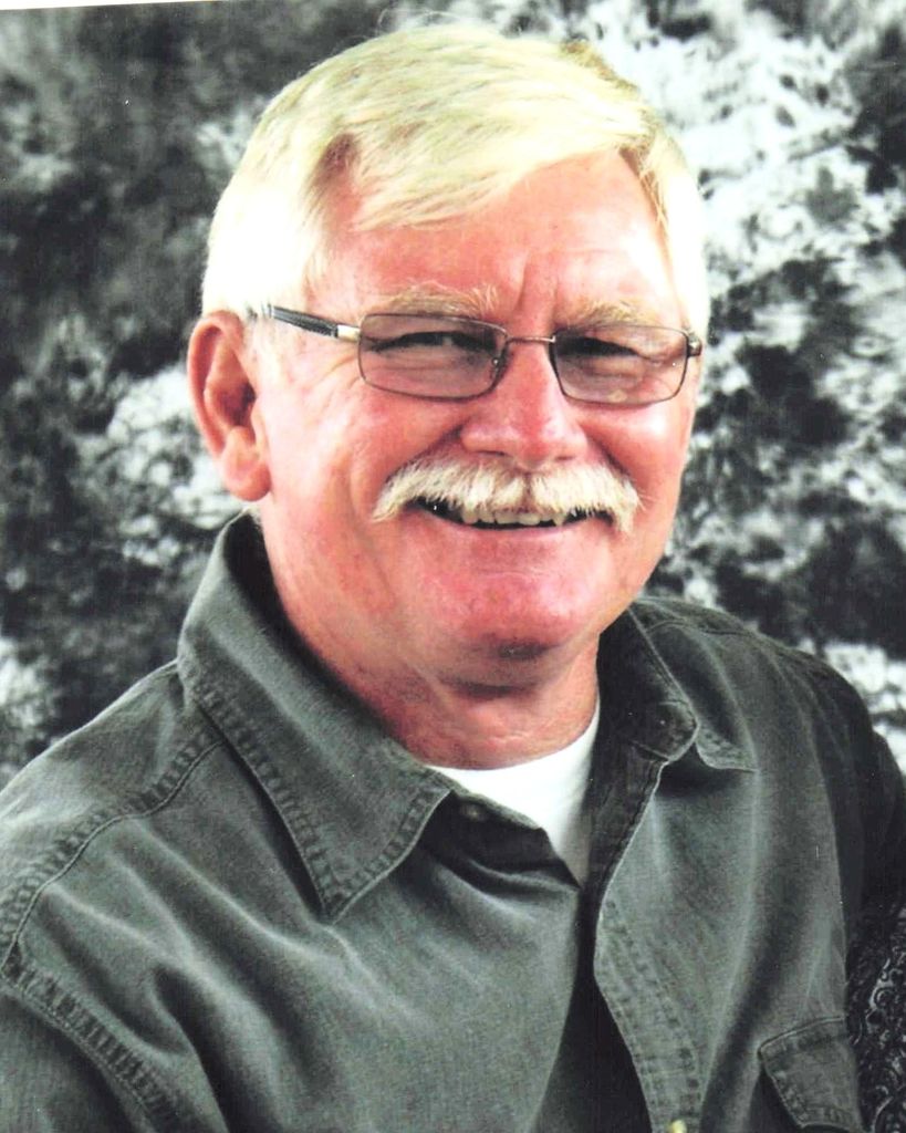 Robert Allen Burton Profile Photo