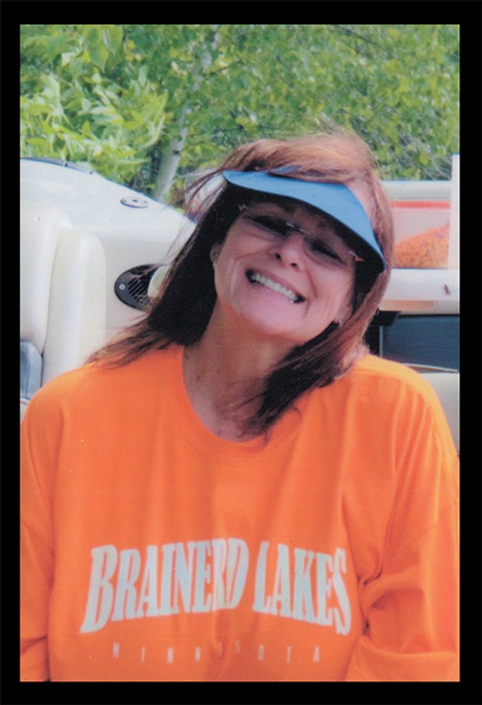Sally Volner