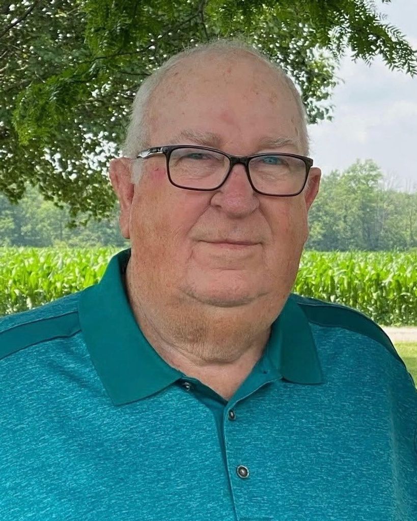 David J. Glover Profile Photo