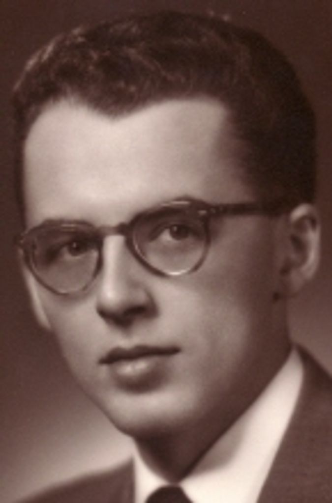 Francis Robert Bauer Profile Photo