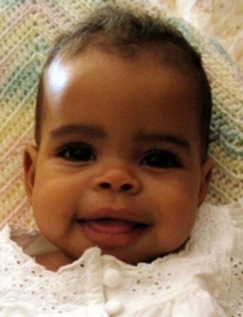 Lael Aireen Jeanette Seruyange