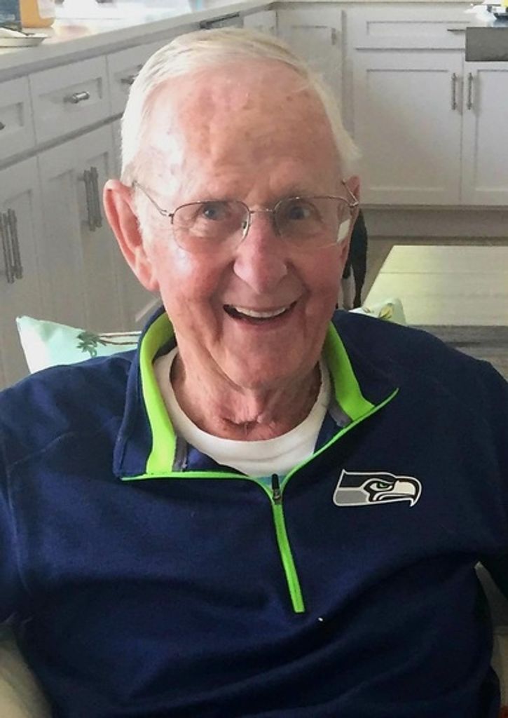 Dean Richard Adkins Profile Photo