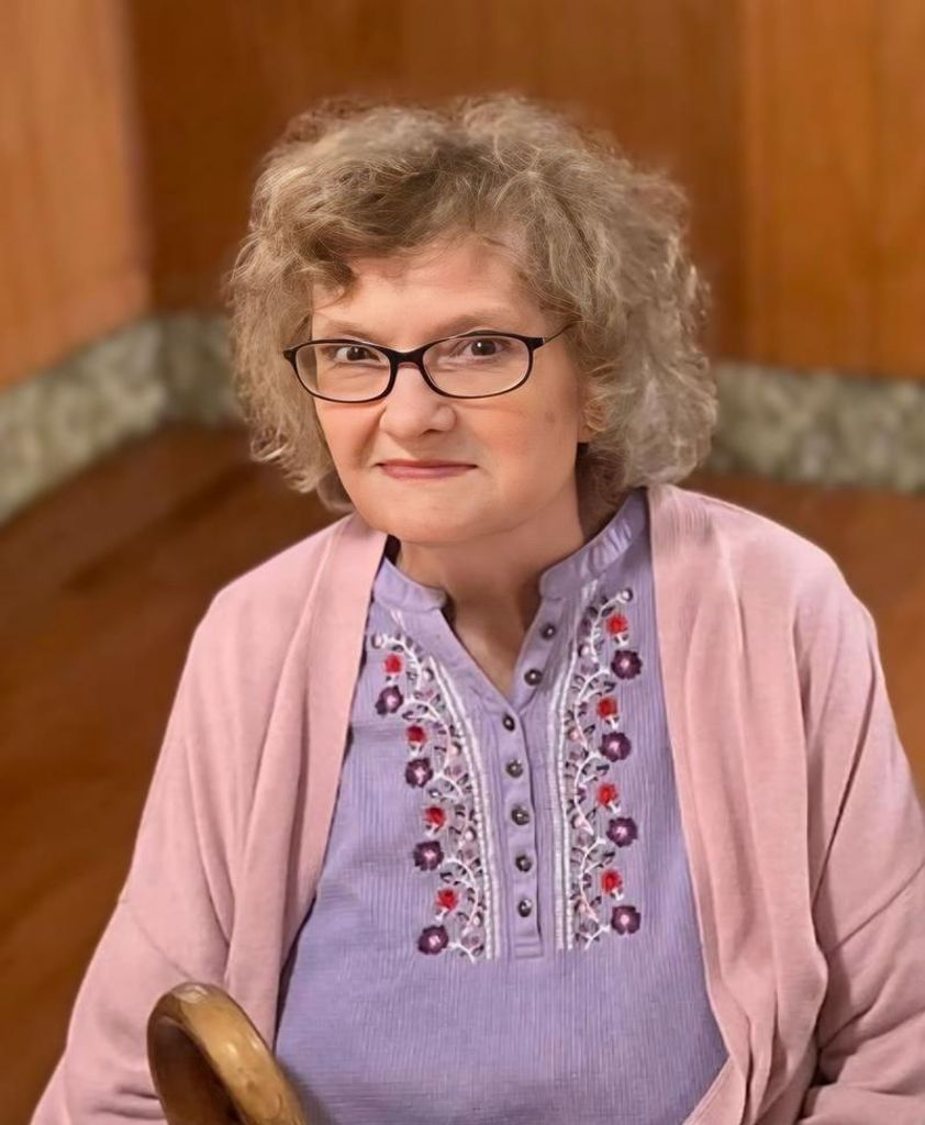 Shirley Jean Hayes Profile Photo