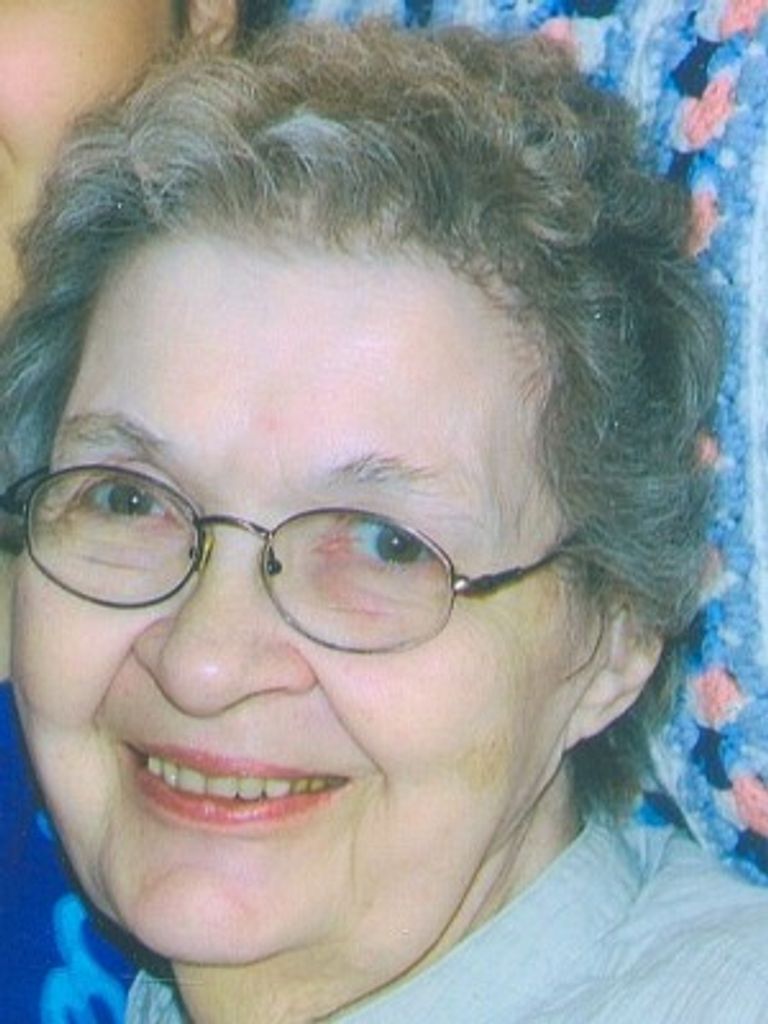 Joanne Ronsberg