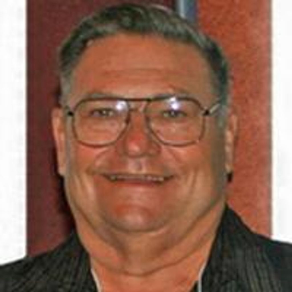 Vernon Guy Friedrich