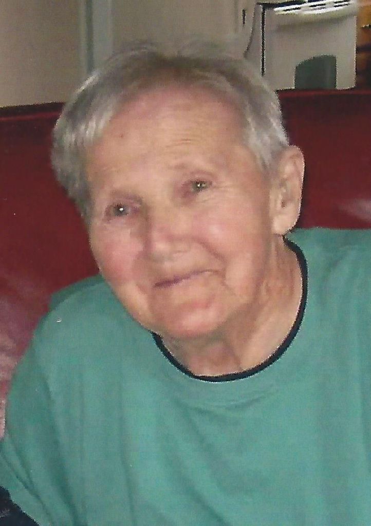 Dorothy A. Beckman