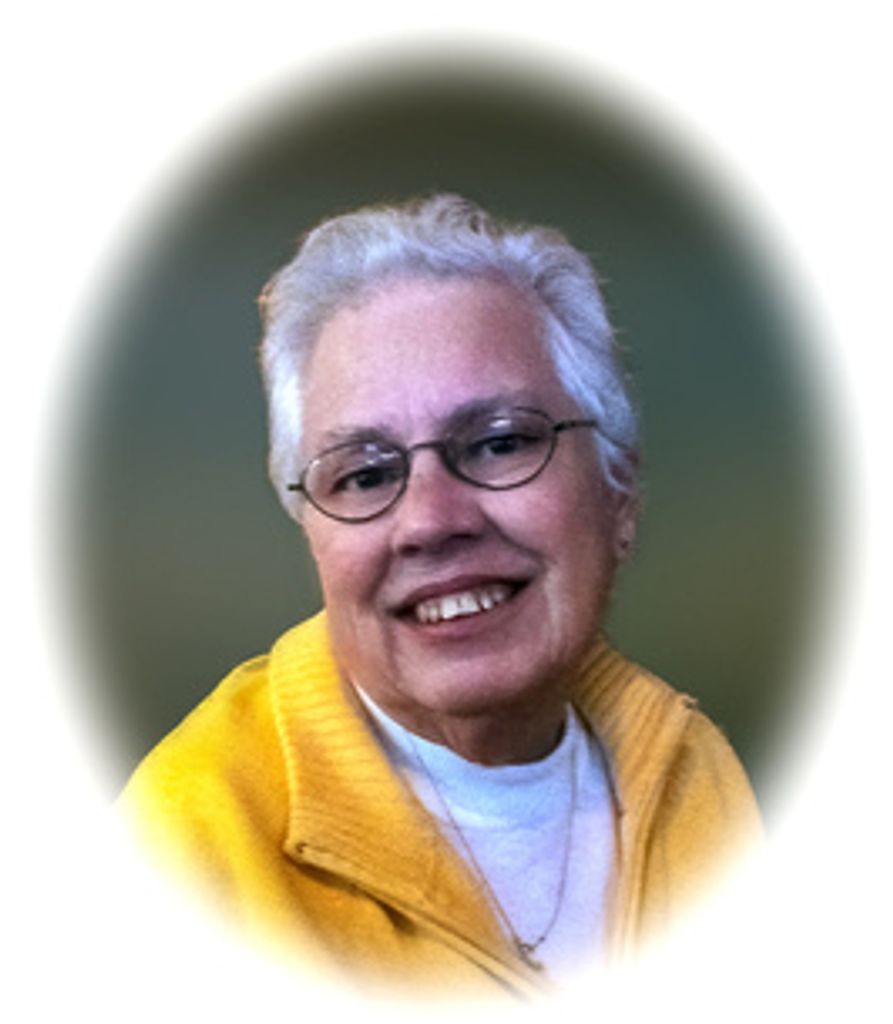Charlotte Ann Slaughter