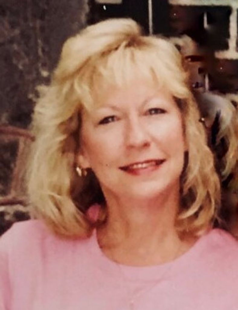 Nancy Lamonte Profile Photo