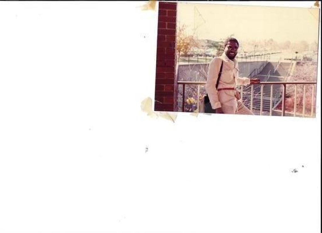 Lovell Conner, Jr. Profile Photo