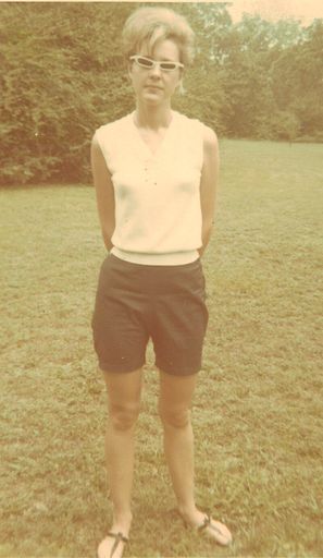 Carolyn Patricia "Pat" (Gay)  Foss photo gallery thumbnail 33 of 108