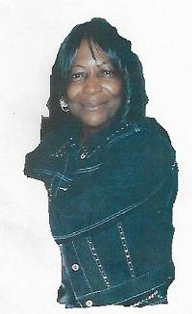 Jessie L. Alston Profile Photo