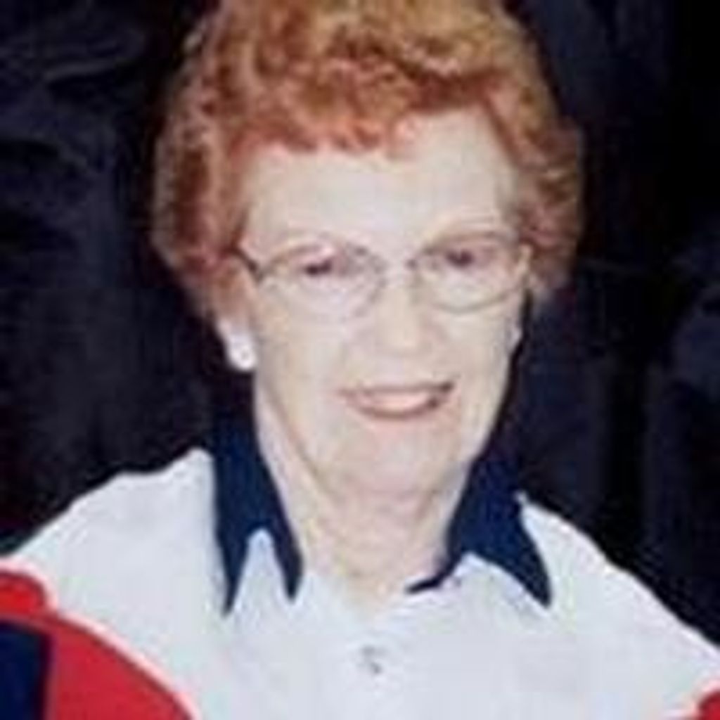 MILDRED A. HERDA