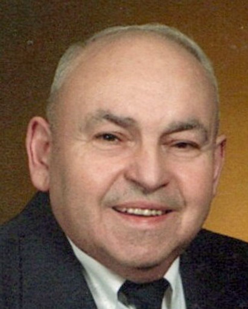Eugene Heier Profile Photo