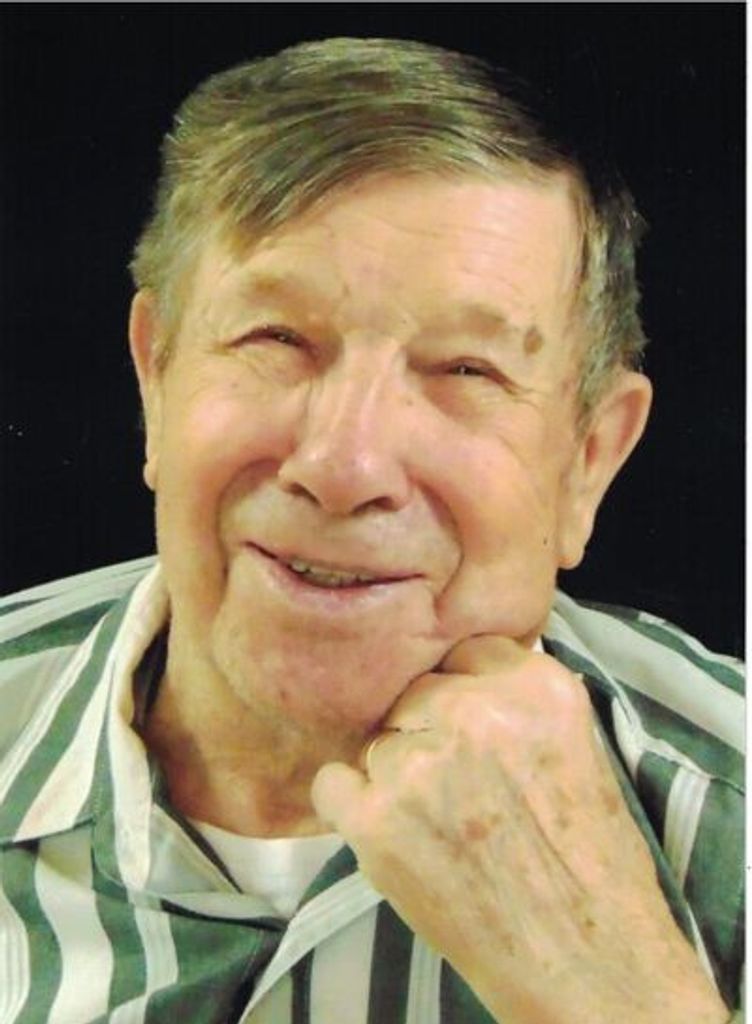 Donald Andrew Ernest Kuch Profile Photo
