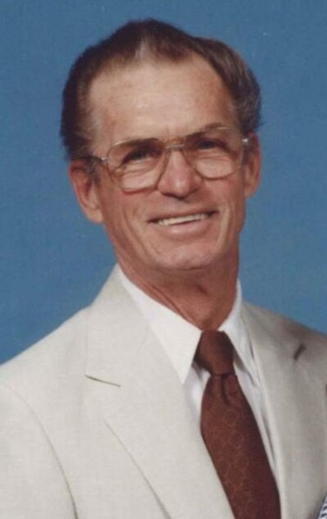 Owen Tompkins Dickerson