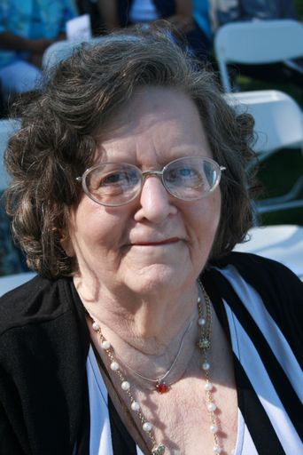 Teresa Hurley Profile Photo