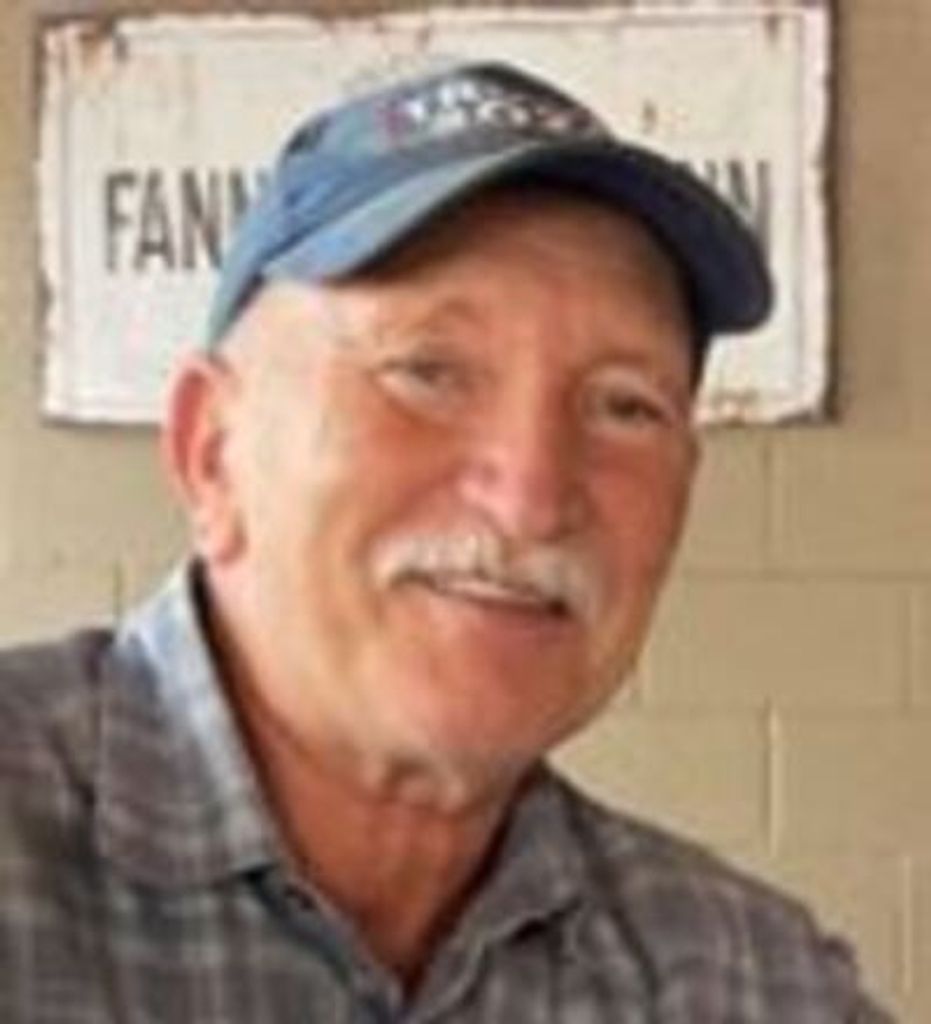 Gary W. "Jock" Benner Profile Photo
