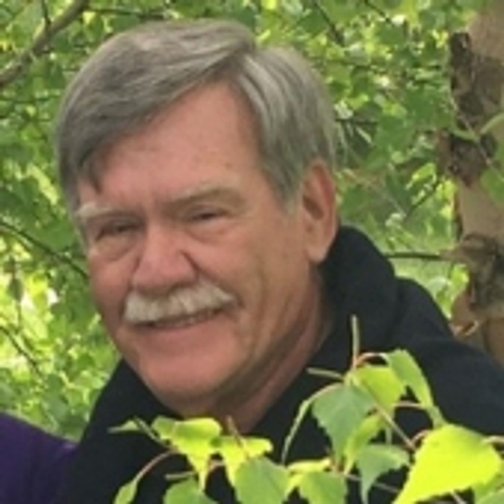 Robert W. Gagnon Profile Photo