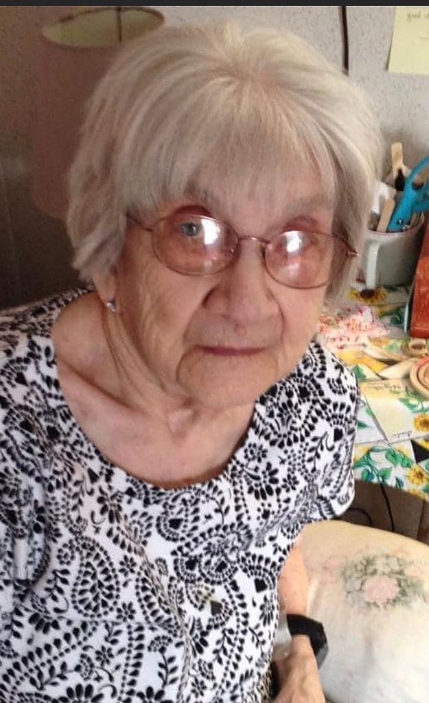 Margaret LaRee McKinney Profile Photo