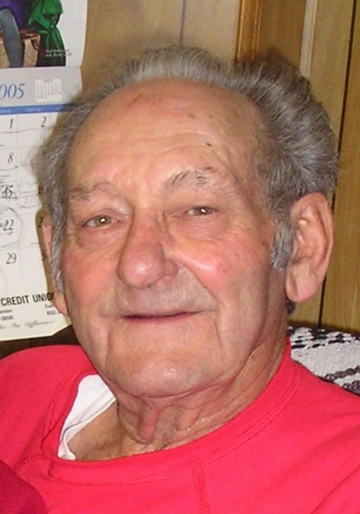 Oliver Herbert Retzlaff Profile Photo