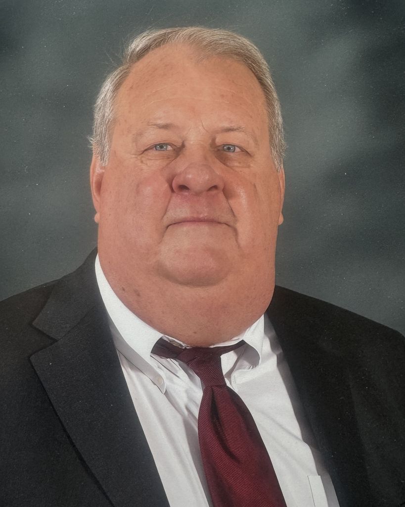 John Thomas Severe