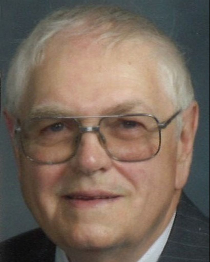 Francis R. Sinnott