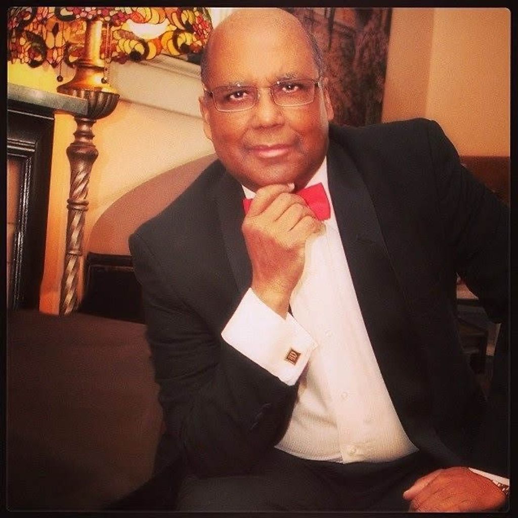Pastor Philip M Wesley, Sr Profile Photo