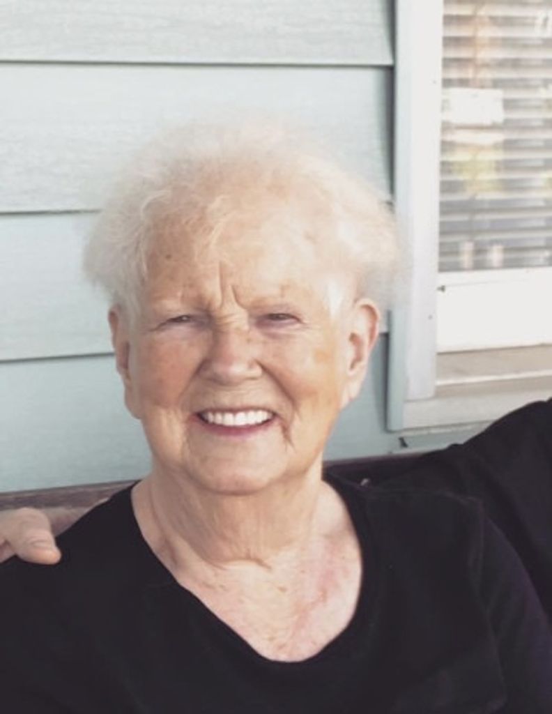 Shirley Ann (Stevens)  Whitis Profile Photo