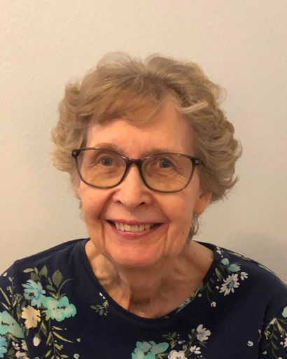 Joanne Harvey Hand's obituary image