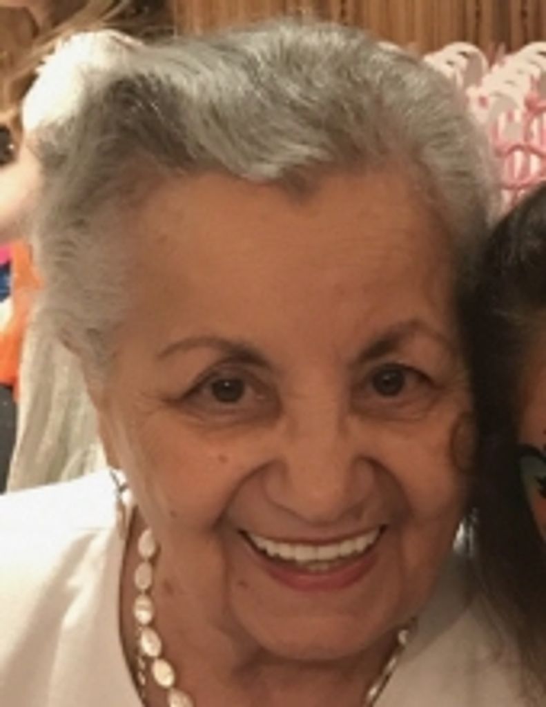 Anna E. Passarelli
