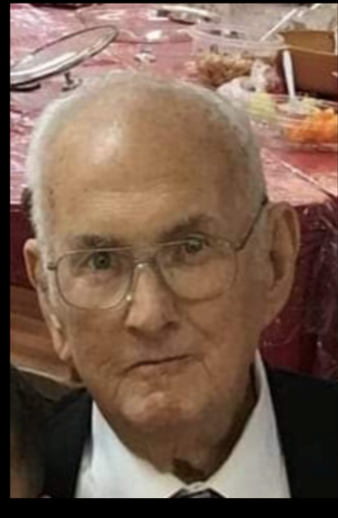Percy Honea Profile Photo
