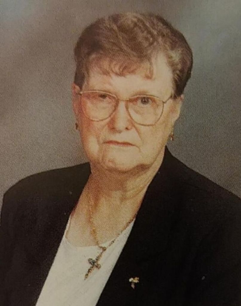Ellen E. Leek Profile Photo