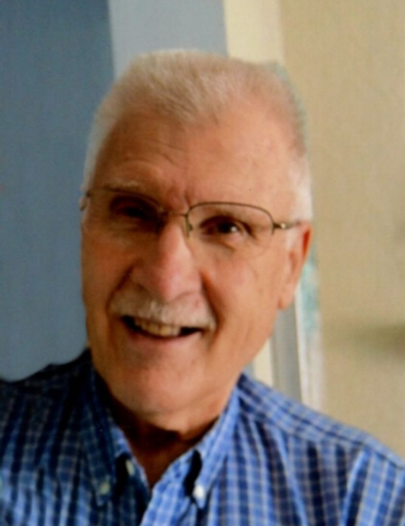 William "Bob" Freestone Profile Photo