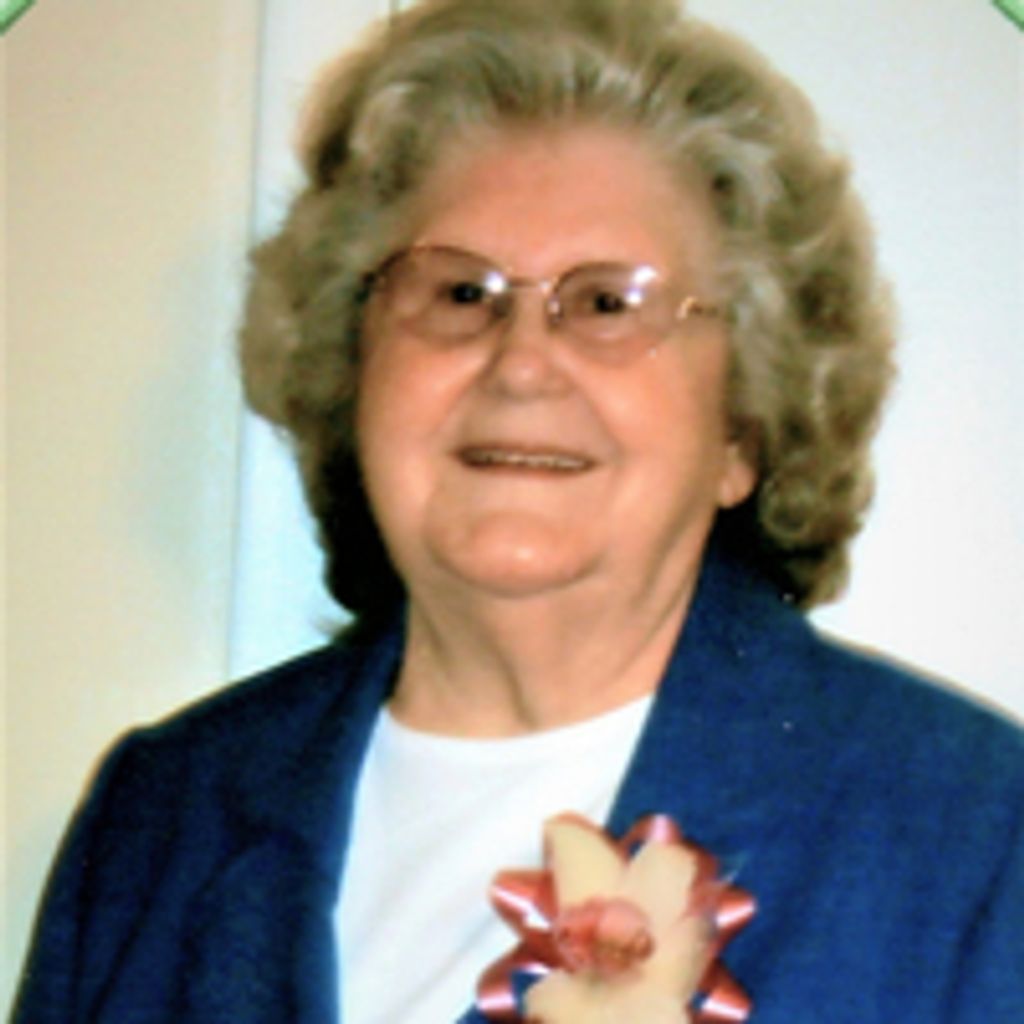 Wanda Lee Morgan Wilder