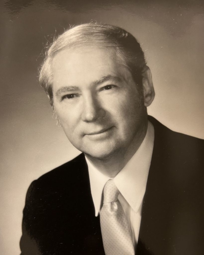 John James Michel