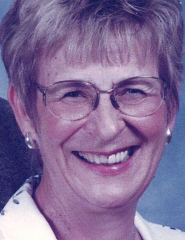 Patricia Joan Schaeffer Profile Photo