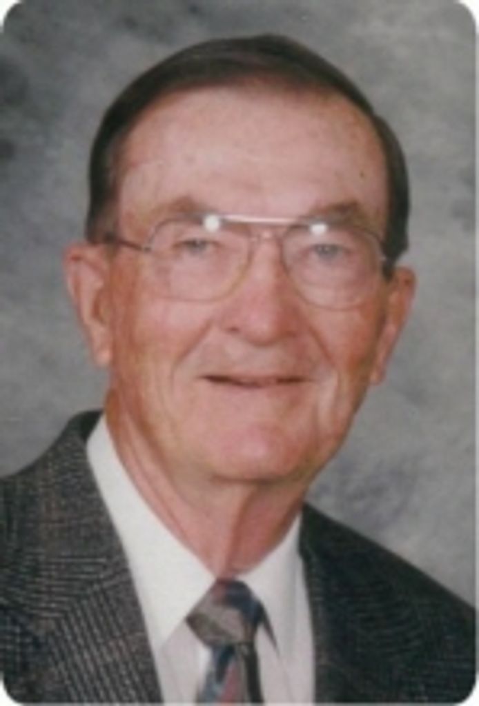 Dr. E.C. Peck