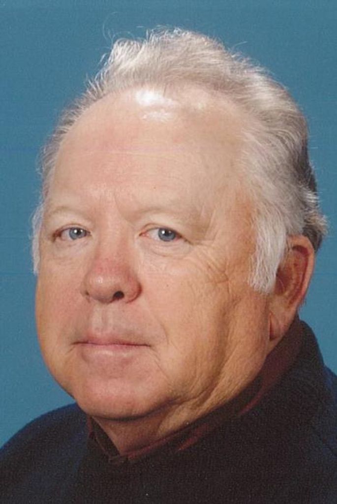 Roy Riggs Profile Photo